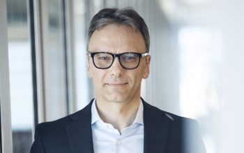 Michele Ravara – General Manager, AbbVie Switzerland