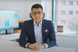 Charles Stacey – President & CEO, Cerecin