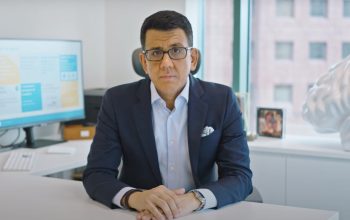 Charles Stacey – President & CEO, Cerecin