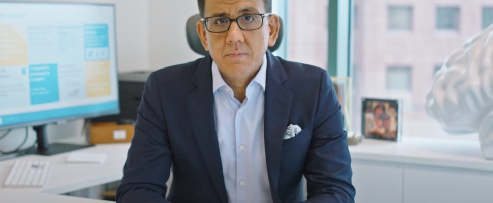 Charles Stacey – President & CEO, Cerecin