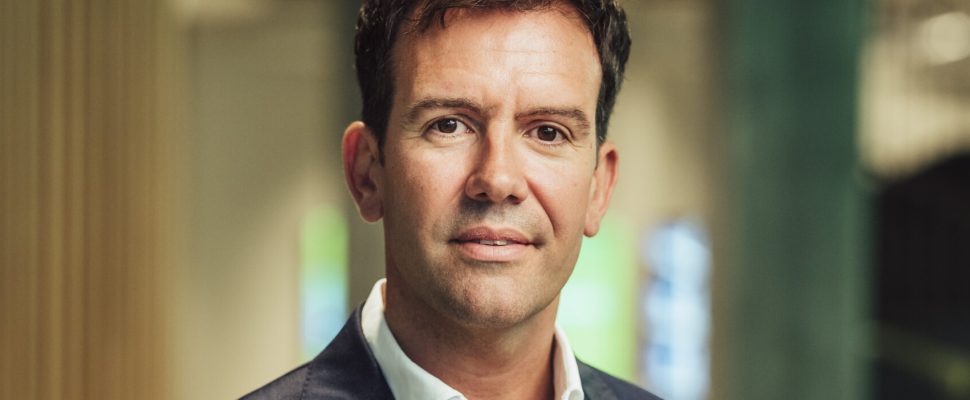 Roberto Iacone – CEO, Alentis Therapeutics