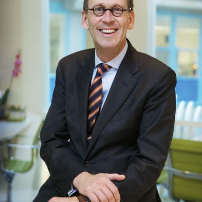 Philip Scheltens – Partner and Head of the Dementia Fund, EQT Group, Netherlands