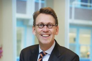 Philip Scheltens – Partner and Head of the Dementia Fund, EQT Group, Netherlands