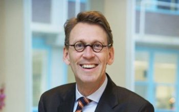 Philip Scheltens – Partner and Head of the Dementia Fund, EQT Group, Netherlands