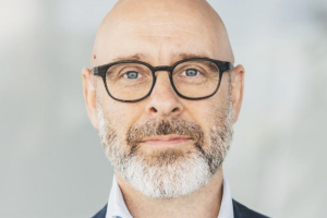 Christian Leisner – Co-founder and CEO, CDR-Life