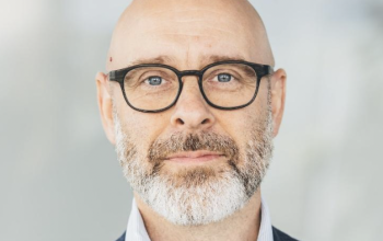 Christian Leisner – Co-founder and CEO, CDR-Life