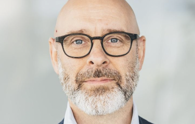 Christian Leisner – Co-founder and CEO, CDR-Life