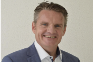Eric ten Kate – Global Sector Leader, Healthcare, CEVA Logistics