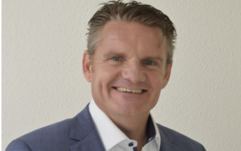 Eric ten Kate – Global Sector Leader, Healthcare, CEVA Logistics