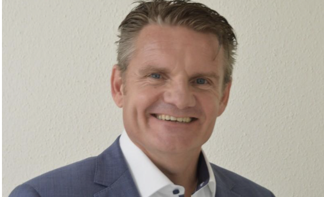 Eric ten Kate – Global Sector Leader, Healthcare, CEVA Logistics