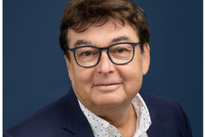 Igor Fisch – CEO, NewBiologix