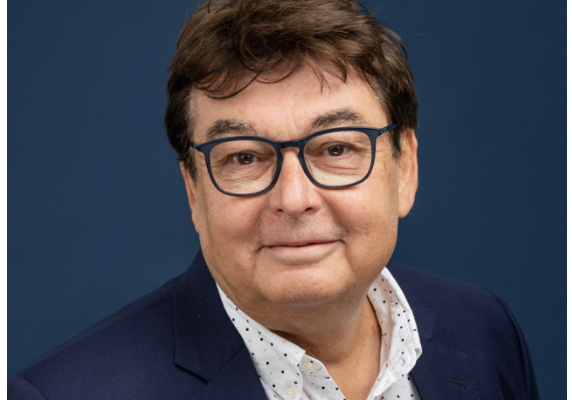 Igor Fisch – CEO, NewBiologix