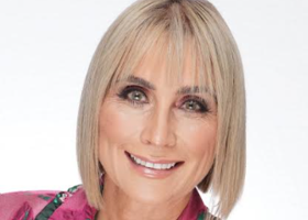 Glorimar Torres – General Manager/Country Director, Executive Board Member of the PR Pharmaceutical Industry Association, Amgen