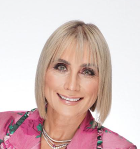 Glorimar Torres – General Manager/Country Director, Executive Board Member of the PR Pharmaceutical Industry Association, Amgen