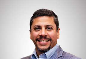 Luis E. Pizarro Otero – President, Puerto Rico Chamber of Commerce