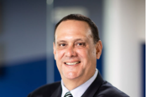 Carlos Ceinos – President & Co-Founder, Principia Puerto Rico