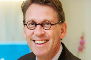 Philip Scheltens – Partner and Head of the Dementia Fund, EQT Group, Netherlands