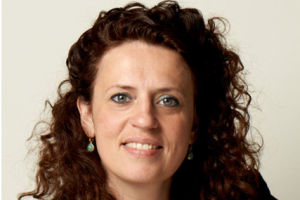 Diana Arsovic Nielsen – Director, Danish Life Science Cluster