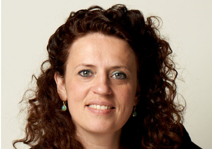 Diana Arsovic Nielsen – Director, Danish Life Science Cluster