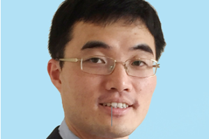 Zongli Zheng – Co-founder and Chair, GenEditBio