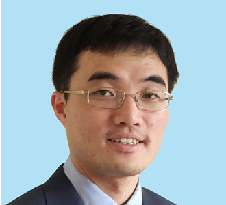 Zongli Zheng – Co-founder and Chair, GenEditBio