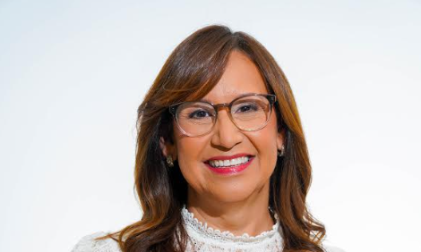 Yolanda Lassalle – President, La Salle Group