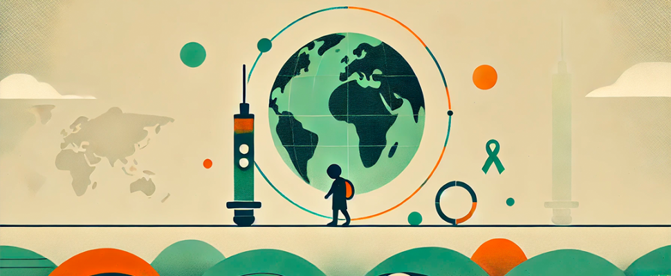 Bridging the Access Gap to Diabetes Care for Children: New Report