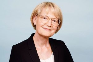 Ida Sofie Jensen – CEO, The Danish Association of the Pharmaceutical Industry (Lif)