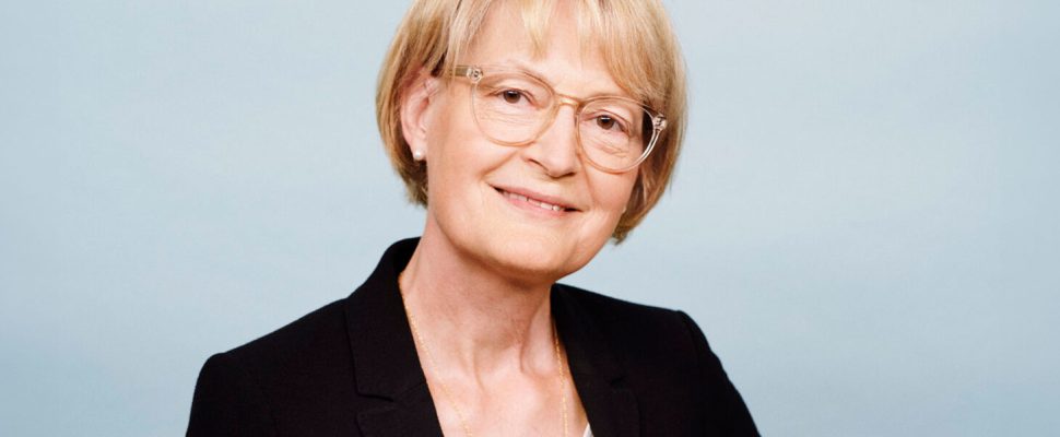 Ida Sofie Jensen – CEO, The Danish Association of the Pharmaceutical Industry (Lif)