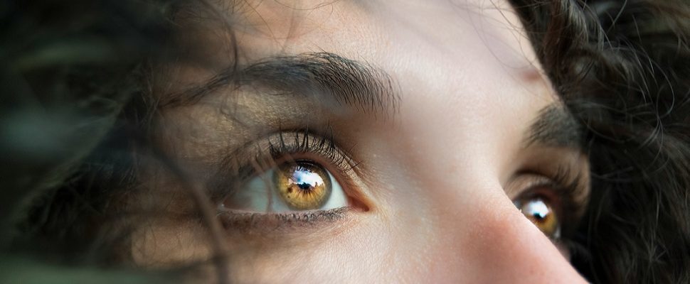 Eye Health: A Different Vision