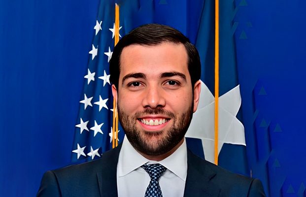 Sebastián Negrón Reichard – Secretary, Department of Economic Development & Commerce, Puerto Rico