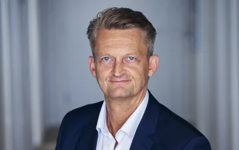 Nils Falk Bjerregaard – Director General, Danish Medicines Agency (DKMA)