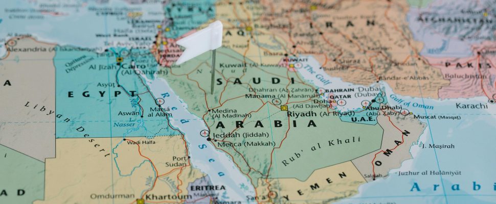 Saudi Arabia Keeping Momentum as the Market to Watch in MENA Pharma