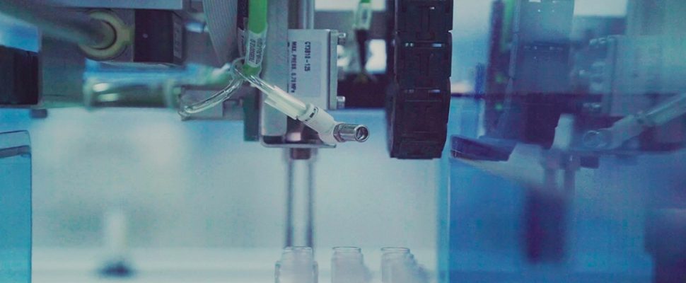Care Reimagined: Deploying the Last Frontier in Medical Solutions