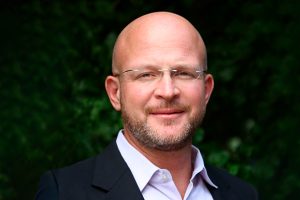 Umberto Donato – President, DDD Group