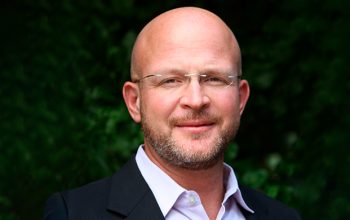 Umberto Donato – President, DDD Group