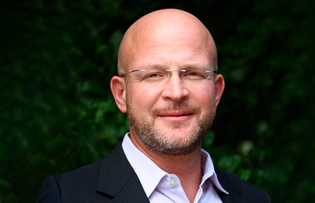 Umberto Donato – President, DDD Group
