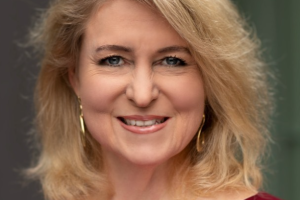 Anette Steenberg – CEO, Medicon Valley Alliance