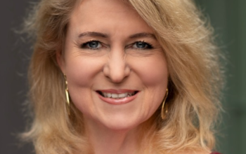Anette Steenberg – CEO, Medicon Valley Alliance