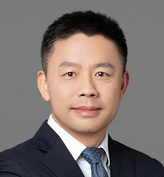 John ZHU – Founder, CEO, and Chairman, Duality Biotherapeutics