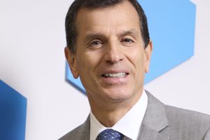 Manuel Guzman – President, CAS