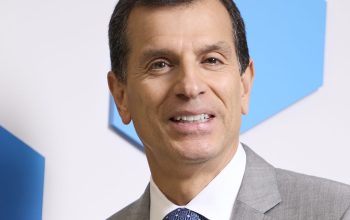 Manuel Guzman – President, CAS