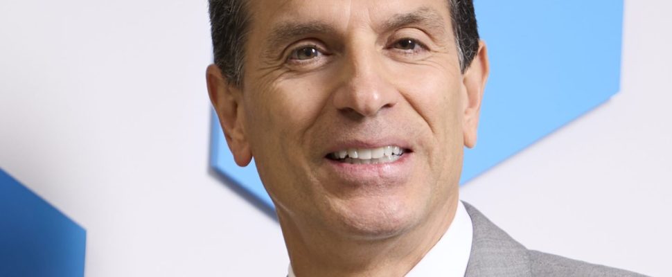 Manuel Guzman – President, CAS