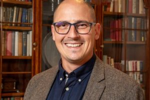 Lewis Pearson – Country Manager, Viatris Switzerland