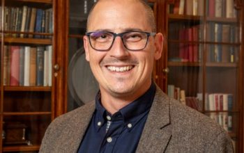 Lewis Pearson – Country Manager, Viatris Switzerland
