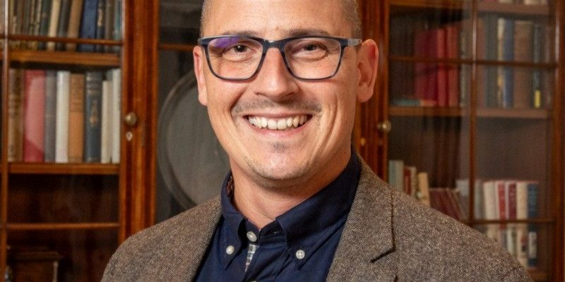 Lewis Pearson – Country Manager, Viatris Switzerland
