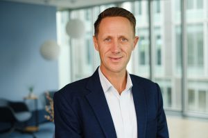 Steve Wright – General Manager and Head of Human Pharma, Boehringer Ingelheim Denmark & Norway