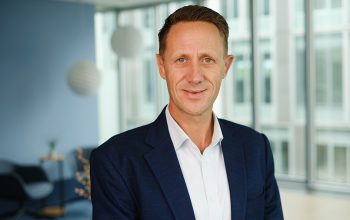 Steve Wright – General Manager and Head of Human Pharma, Boehringer Ingelheim Denmark & Norway