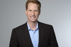 Alexander Salzmann – Country President, Sandoz Switzerland