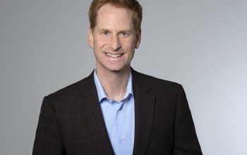 Alexander Salzmann – Country President, Sandoz Switzerland